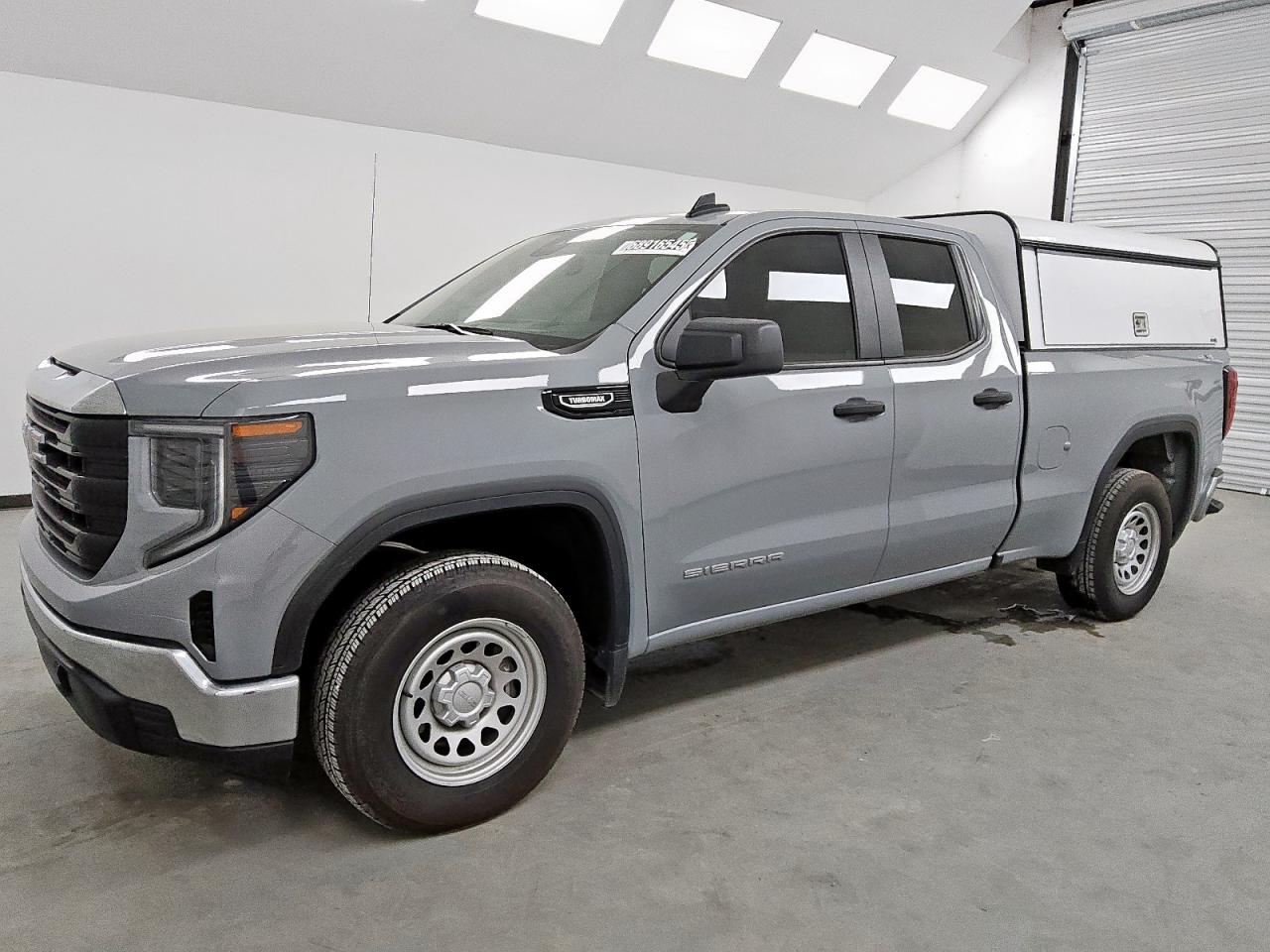 2024 Gmc Sierra k15 K1500