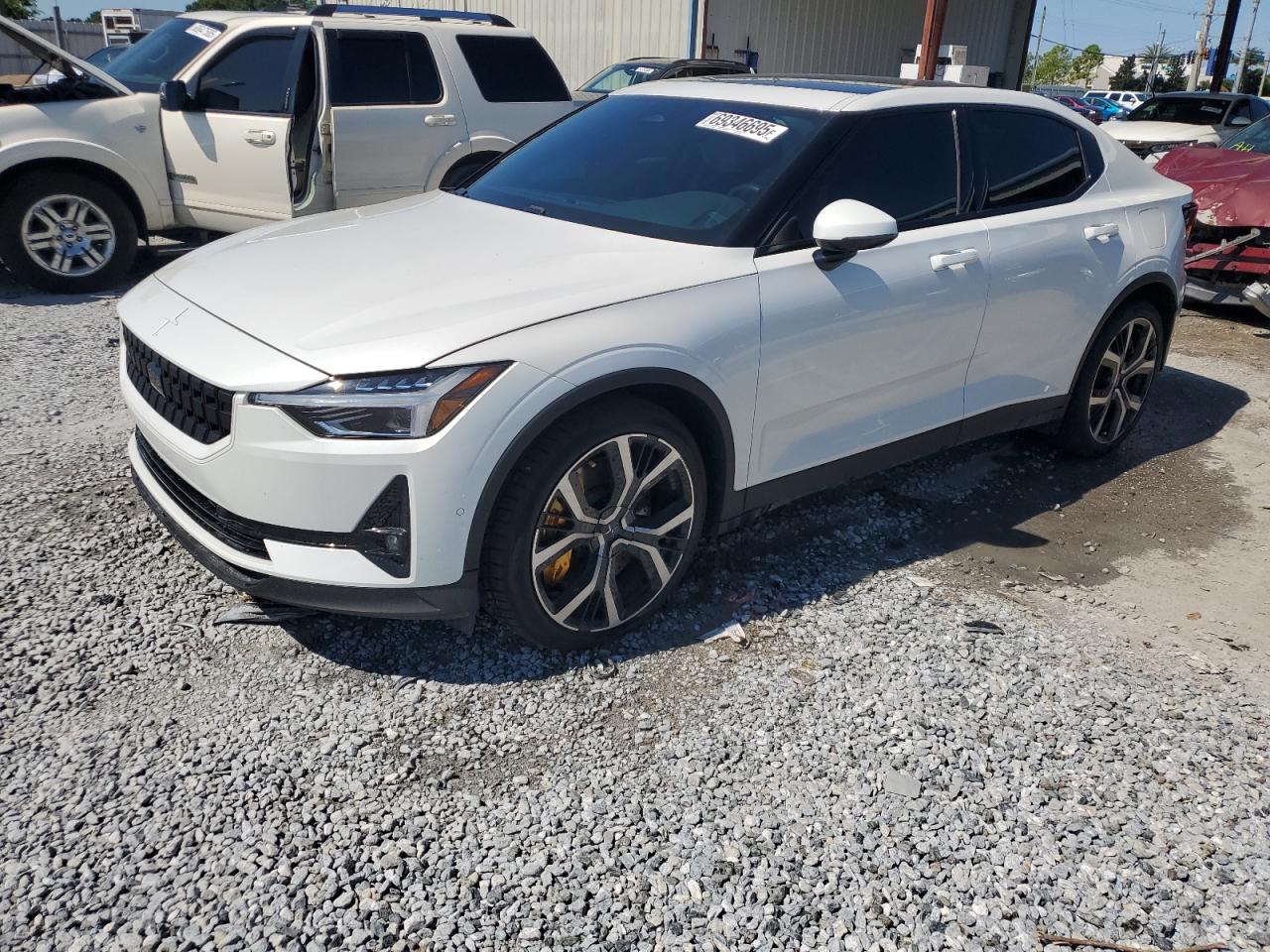 2022 Polestar 2