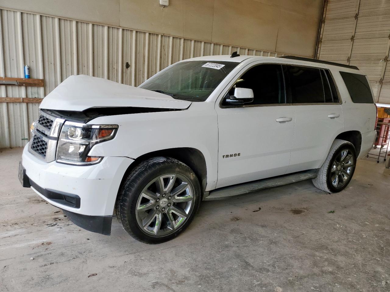 2015 Chevrolet Tahoe k150 K1500 LT