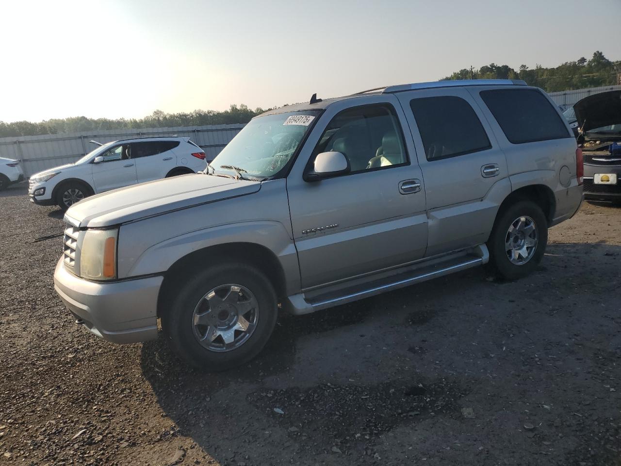 2006 Cadillac Escalade