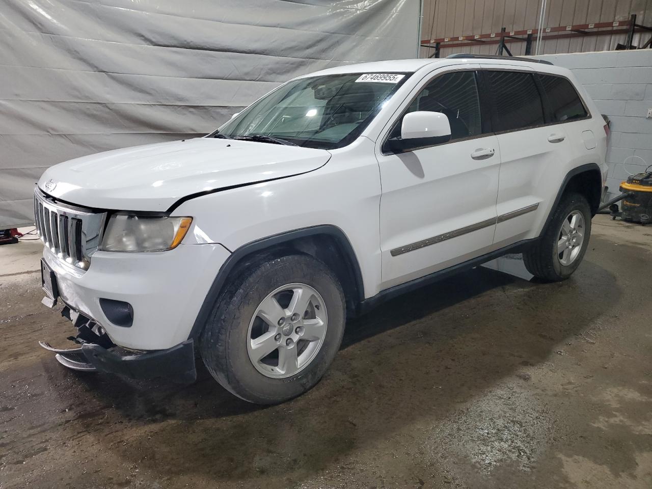 2013 Jeep Grand cher LAREDO