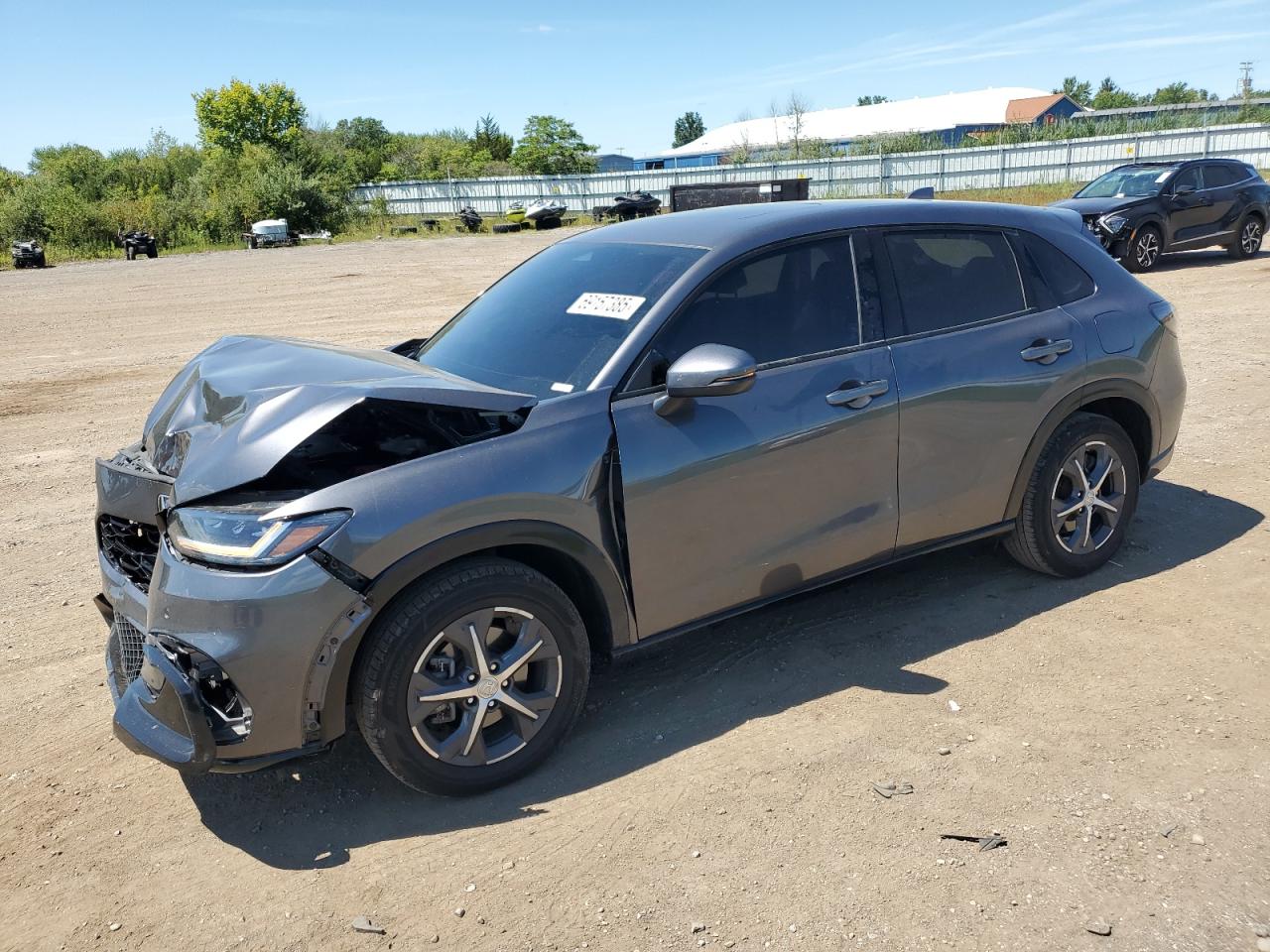 2025 Honda Hr-v exl EXL