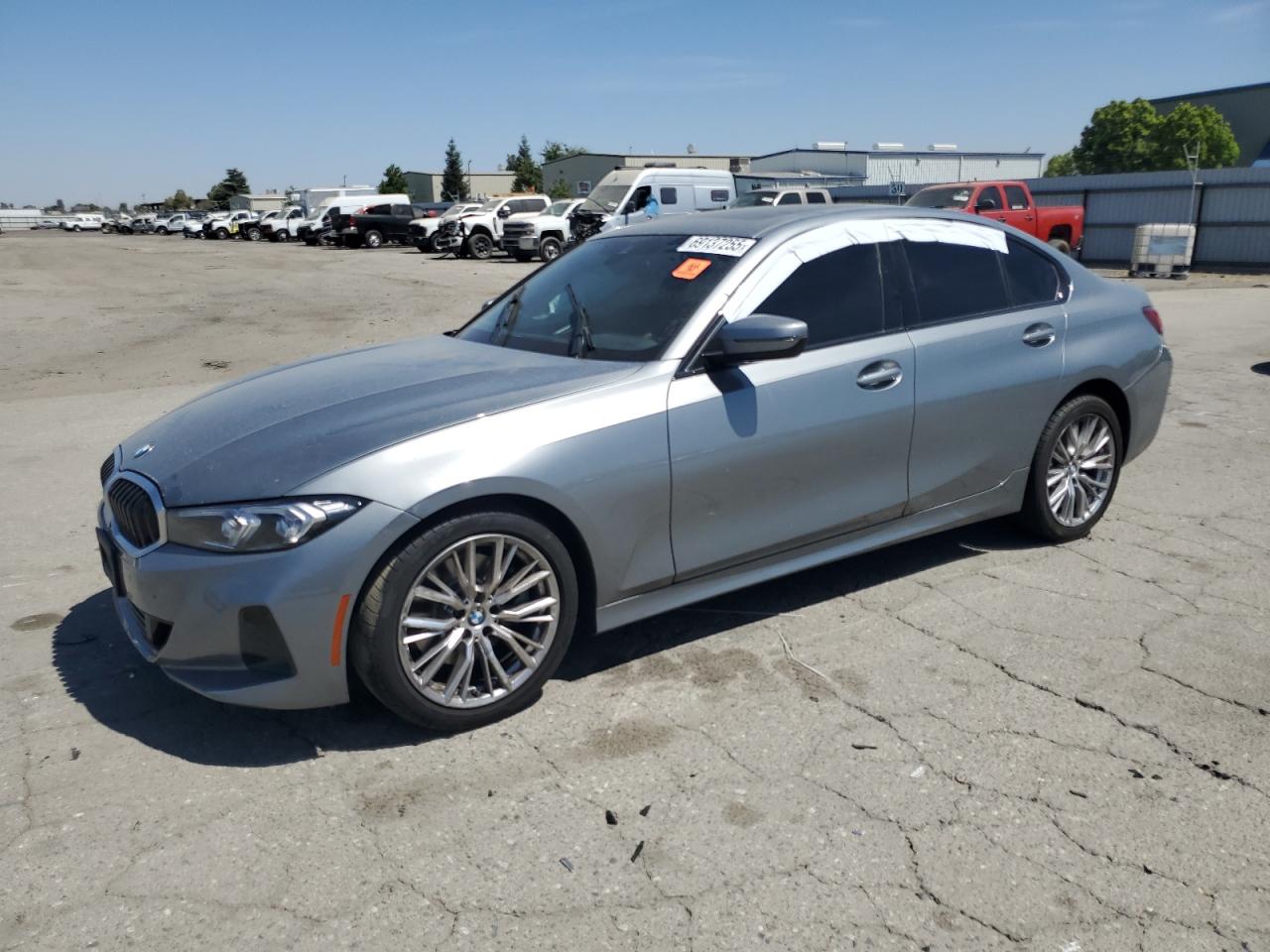 2023 BMW 3 series