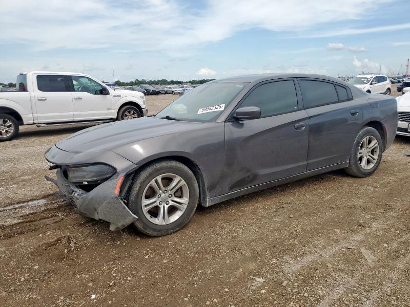 2015 Dodge Charger Se