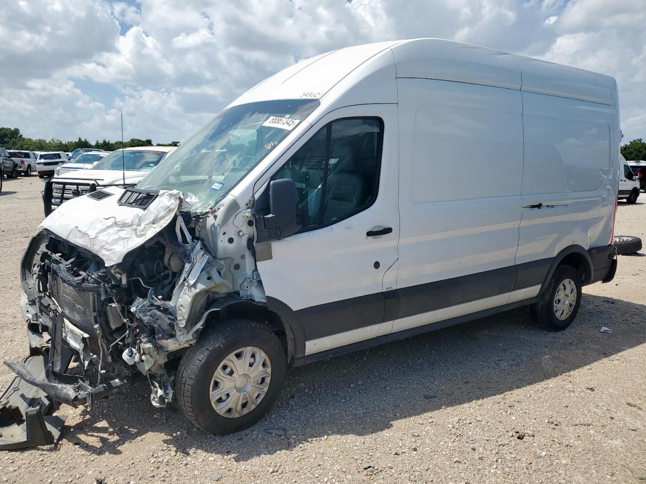 2019 Ford Transit t- T-250