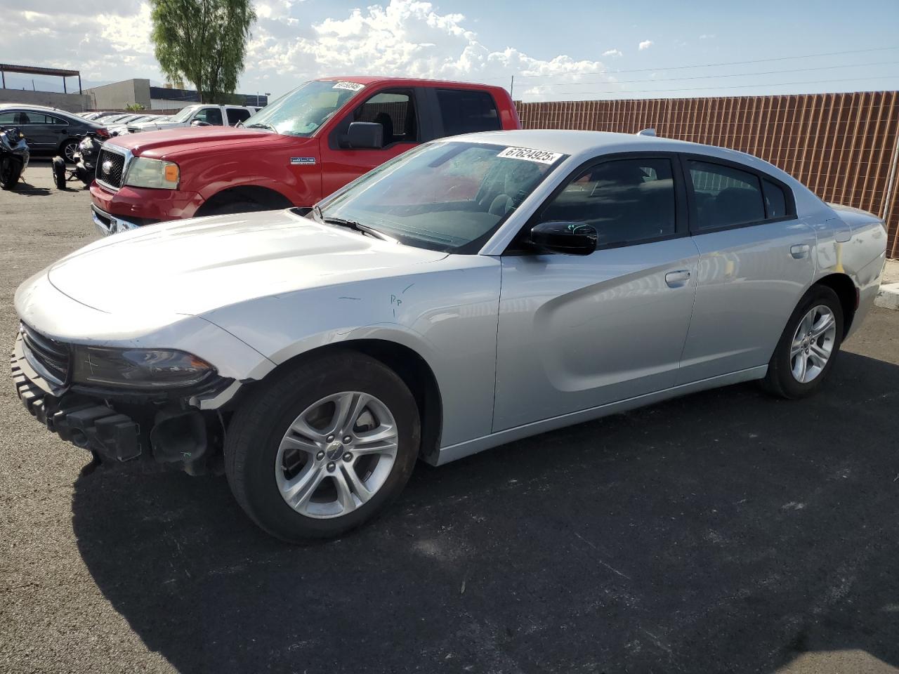 2023 Dodge Charger sx SXT