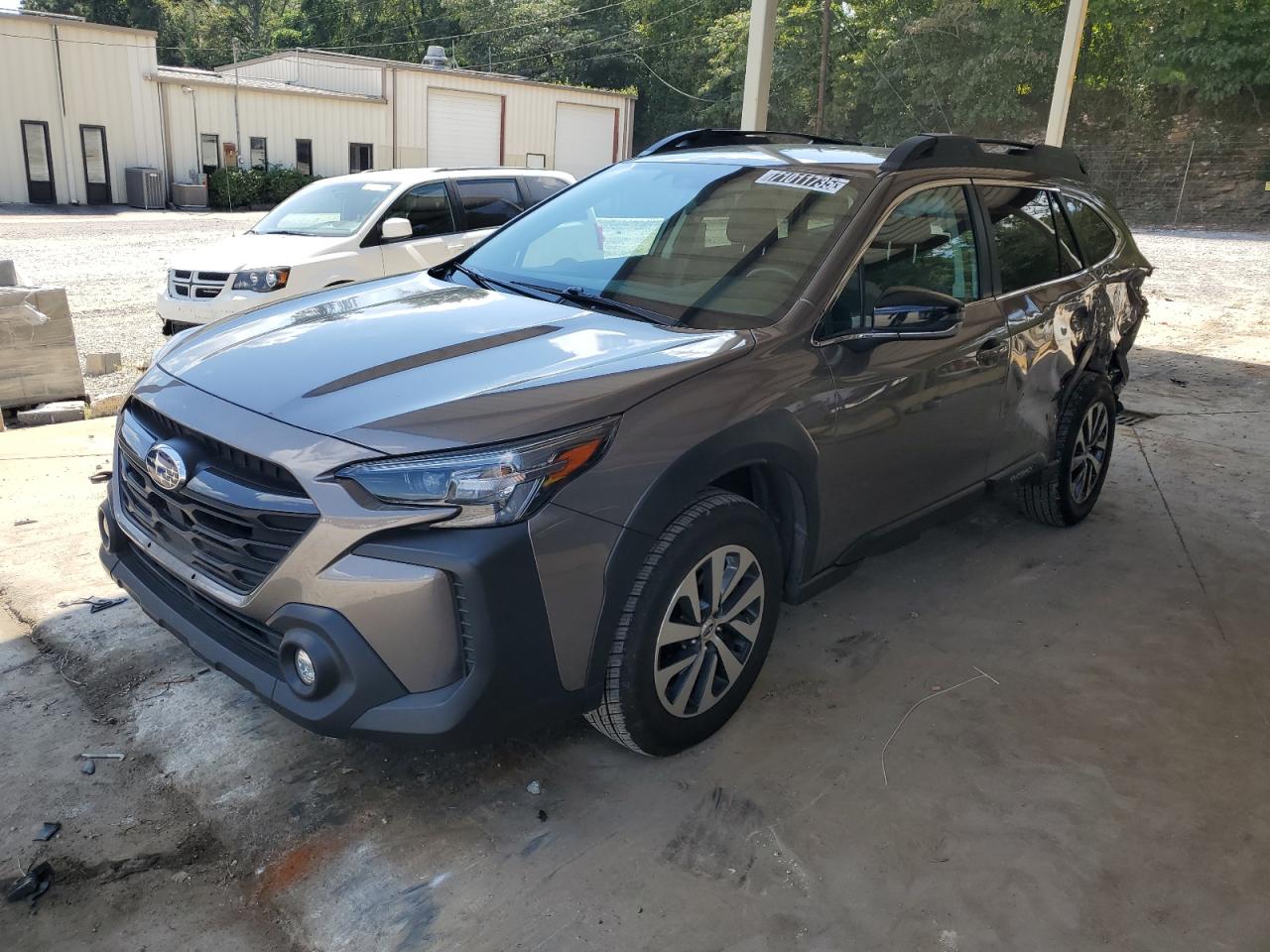 2024 Subaru Outback premium PREMIUM