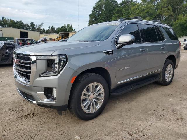 2024 Gmc Yukon slt SLT
