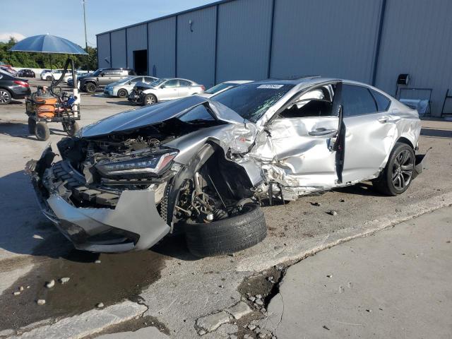 2021 Acura TLX Tech A