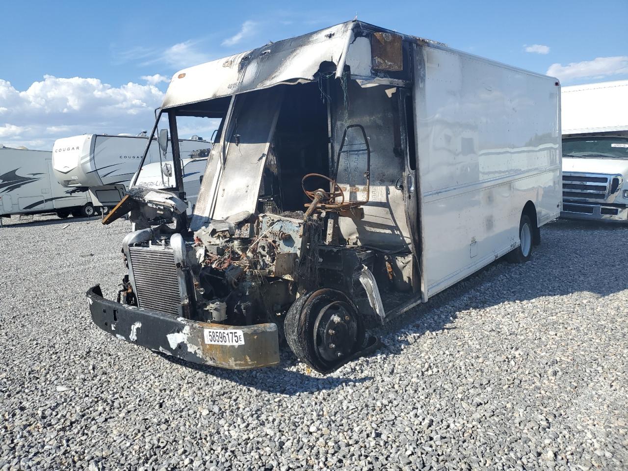 1999 Freightliner Chassis