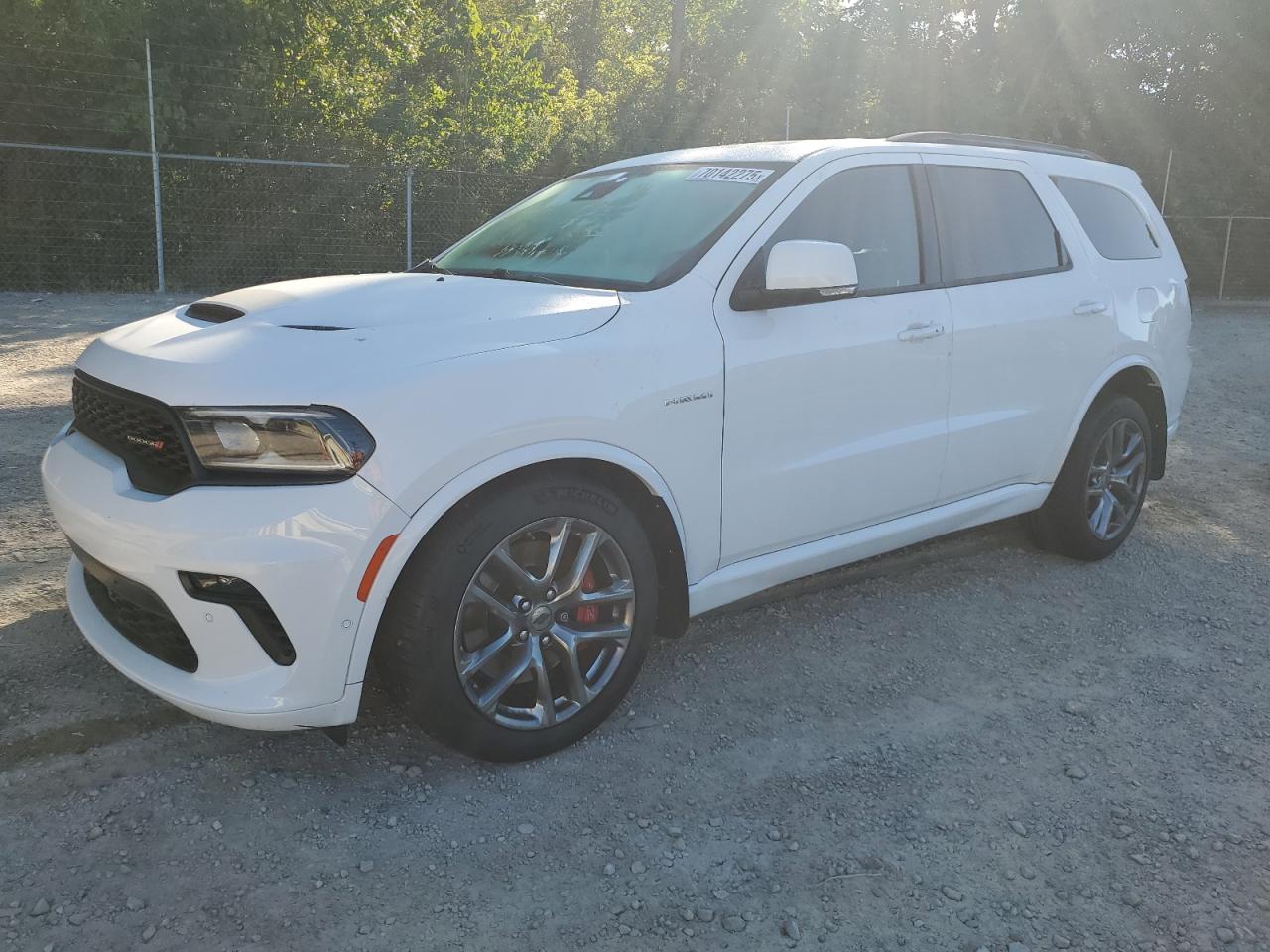 2022 Dodge Durango r/ R/T