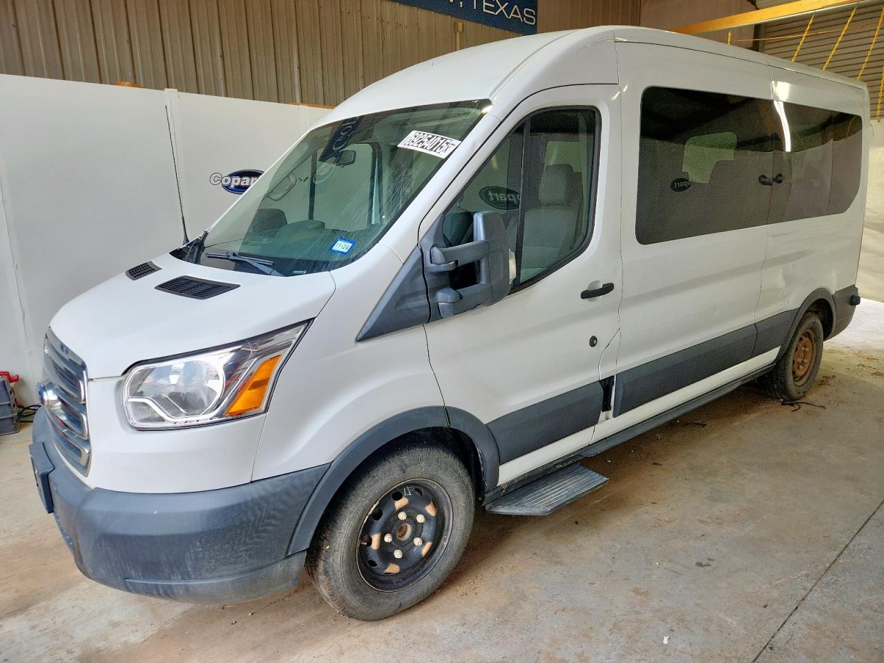 2018 Ford Transit t-350 T-350