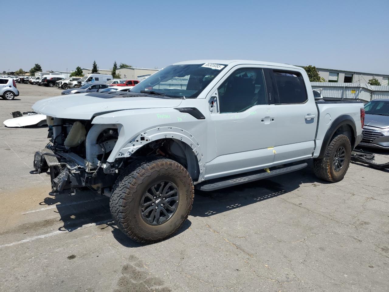 2024 Ford F150 rapto RAPTOR