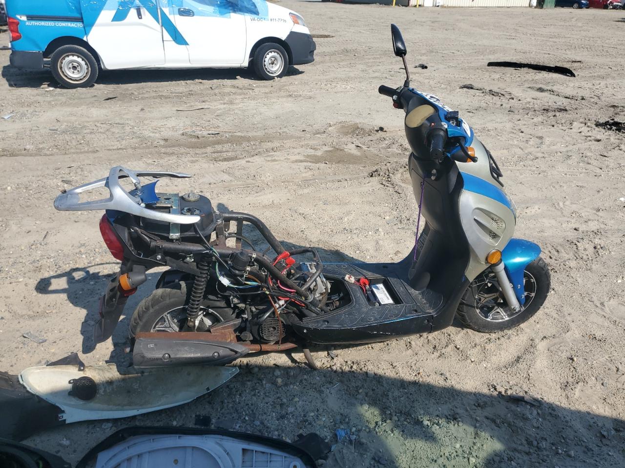 2021 0thr Zugd Bike