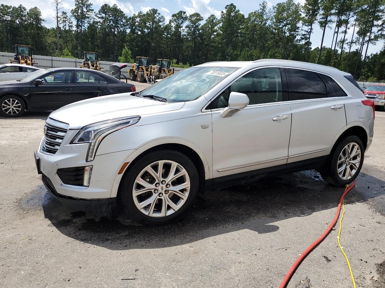 Cadillac 200