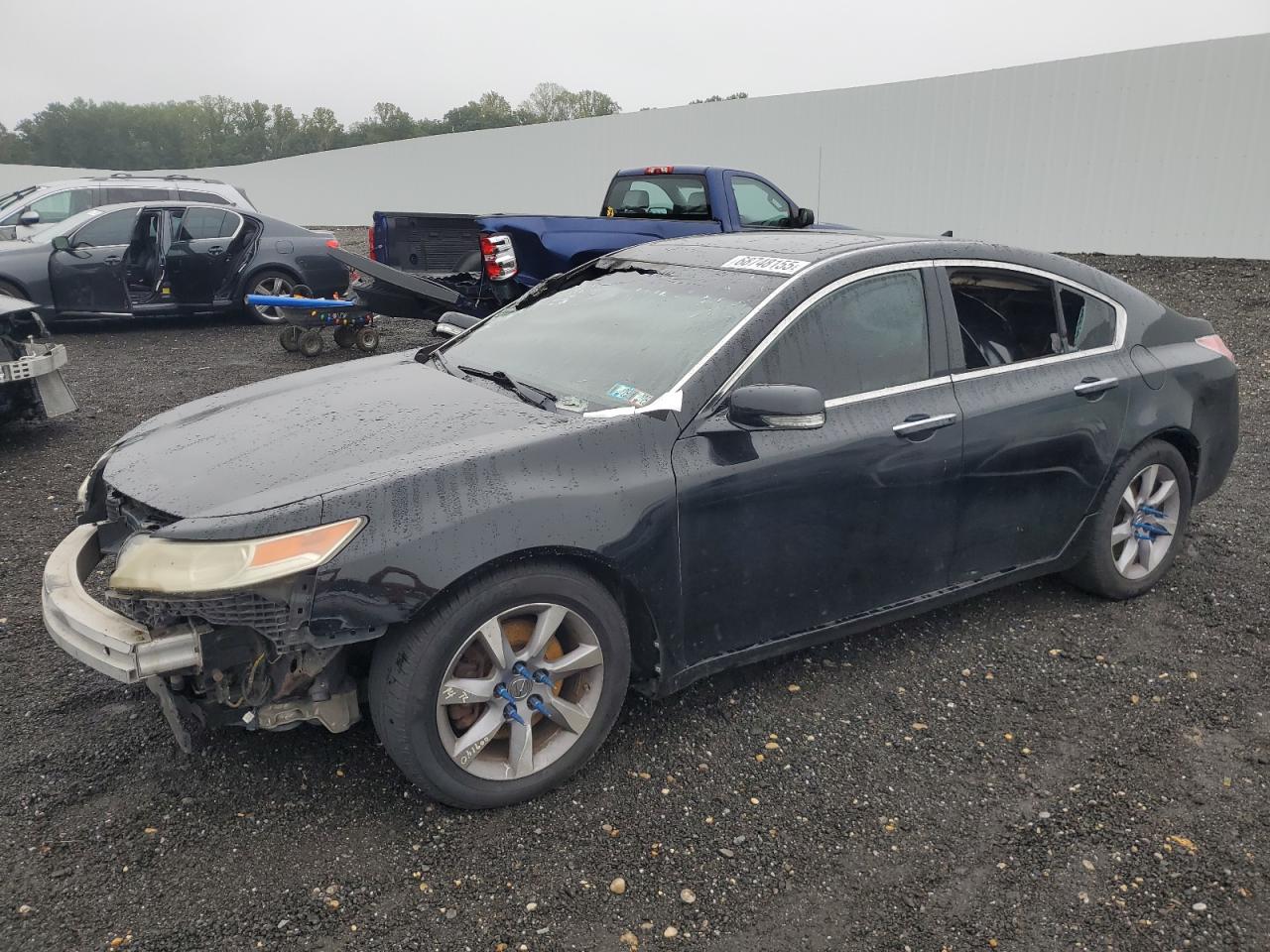 2009 Acura TL