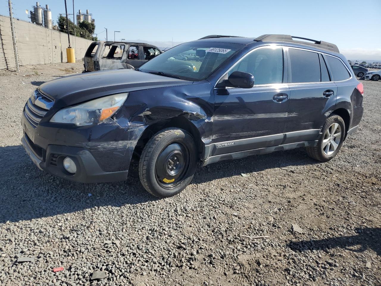 2013 Subaru Outback 3.6r limited 3.6R LIMITED