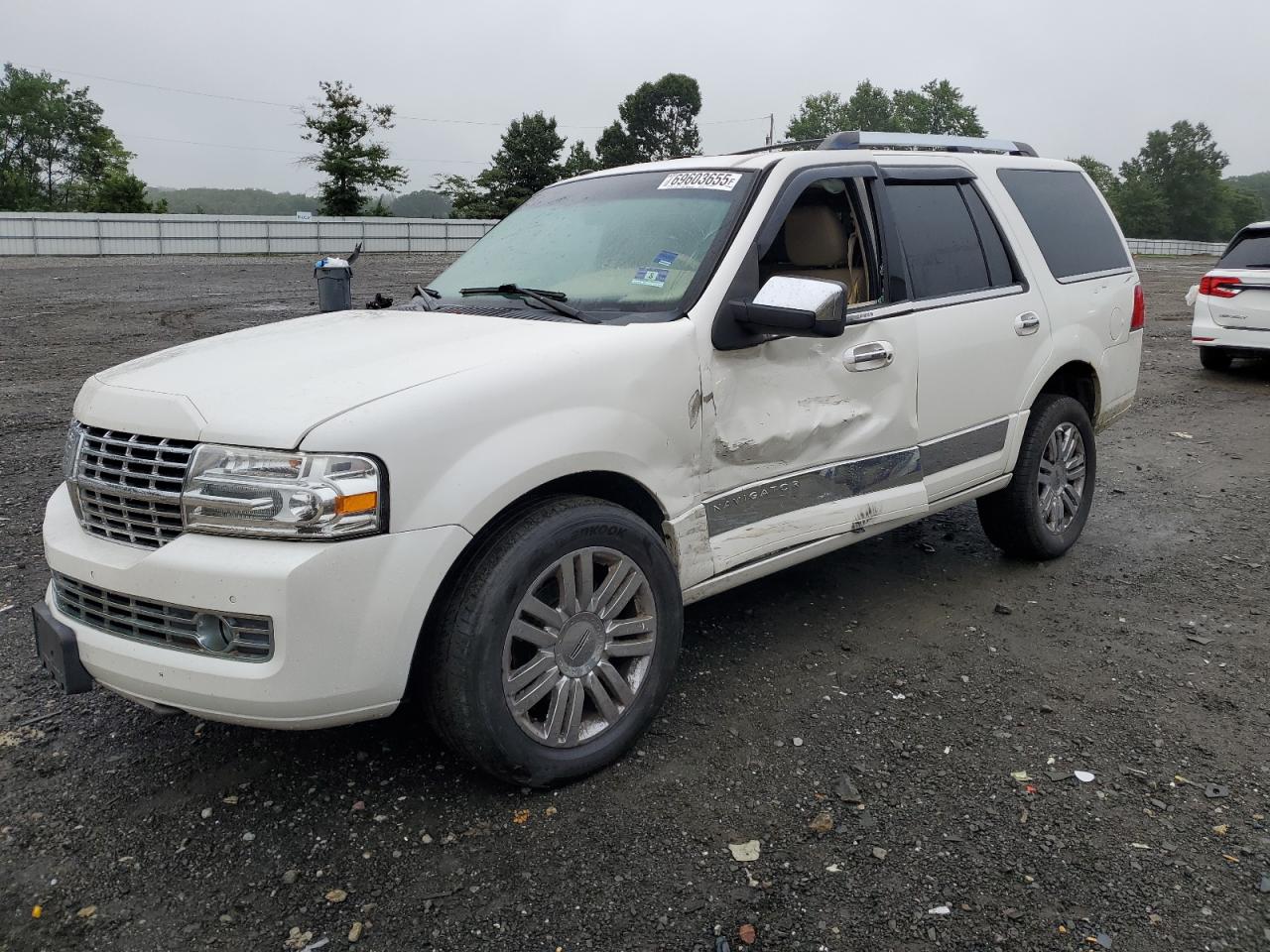 Lincoln Navigator