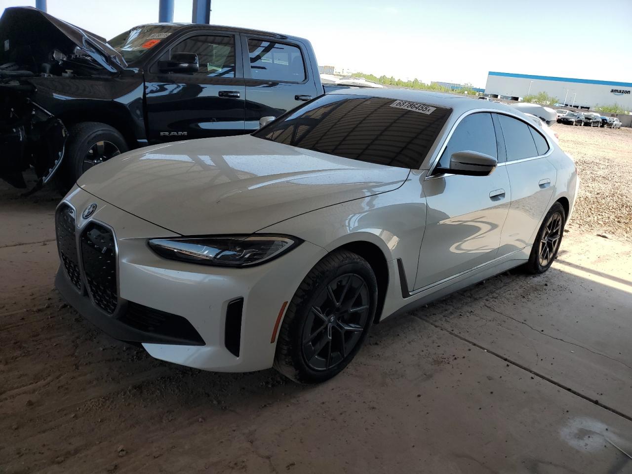 2023 BMW I4 edrive EDRIVE 35