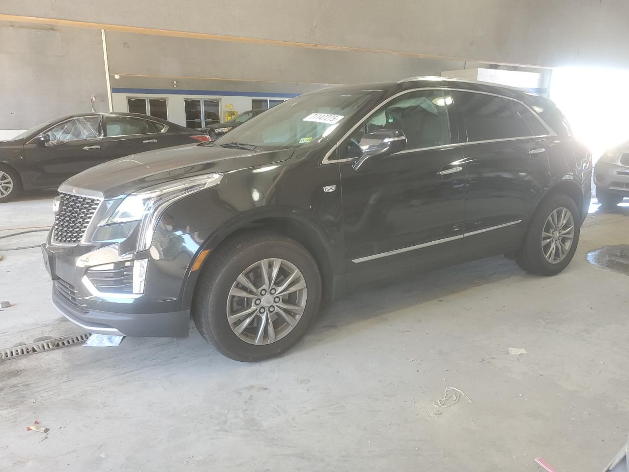 2023 Cadillac Xt5 premiu PREMIUM LUXURY