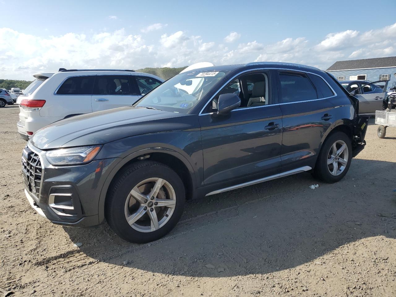 2021 Audi Q5 premium PREMIUM