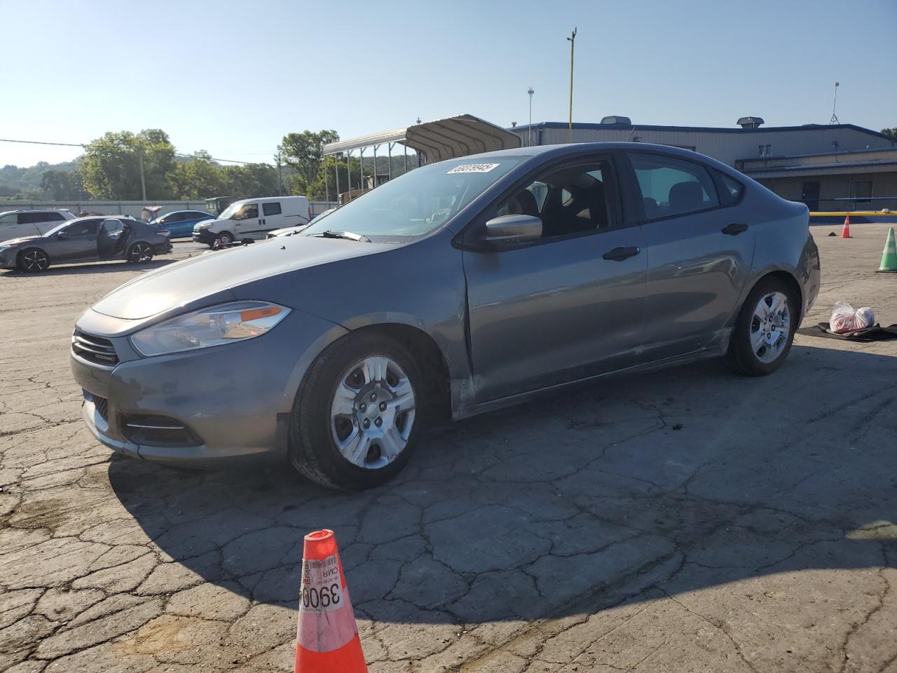 2013 Dodge Dart