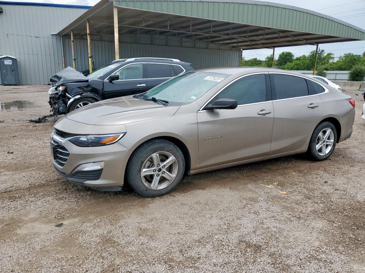 2023 Chevrolet Malibu ls LS