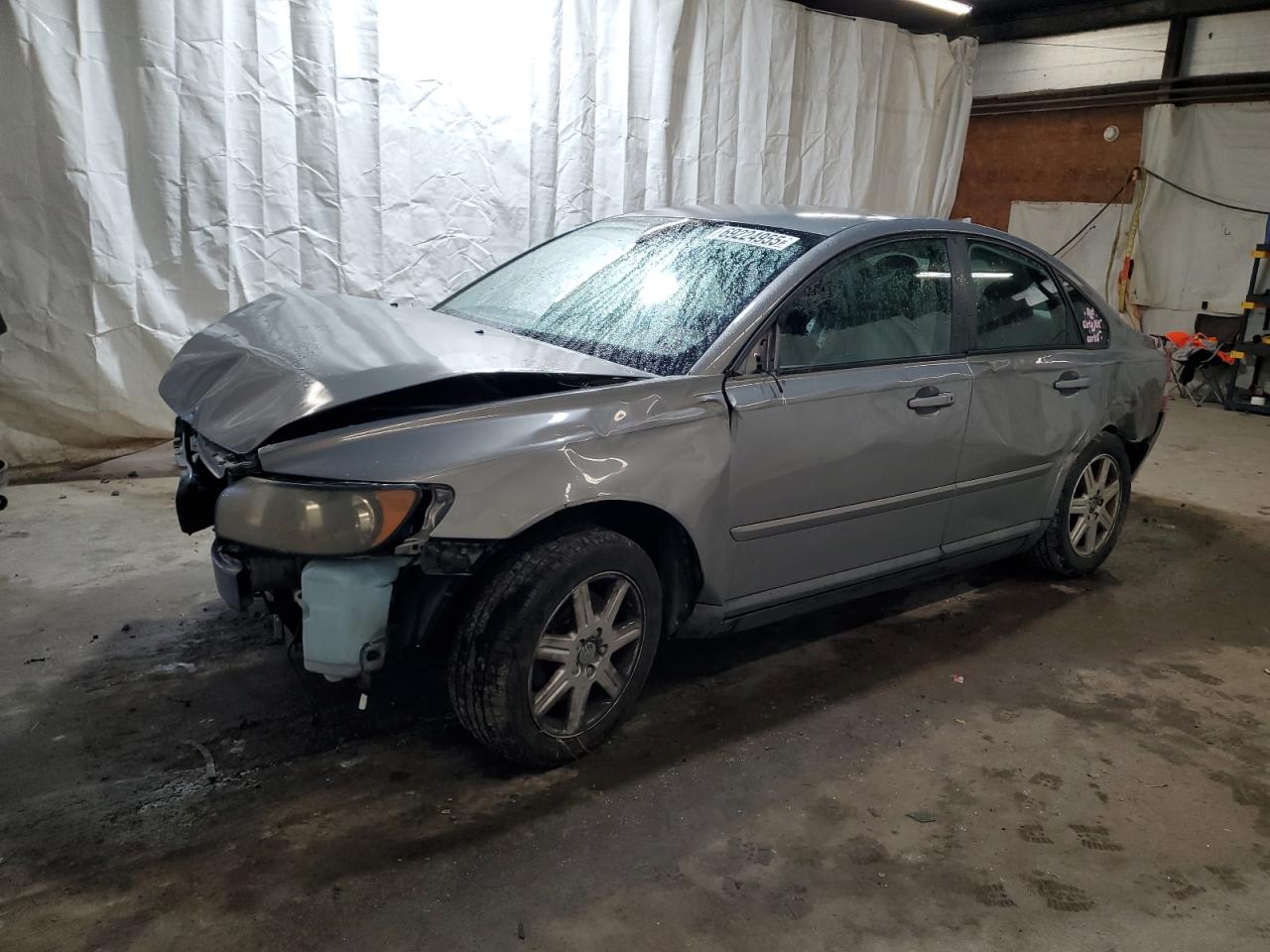 2006 Volvo S40