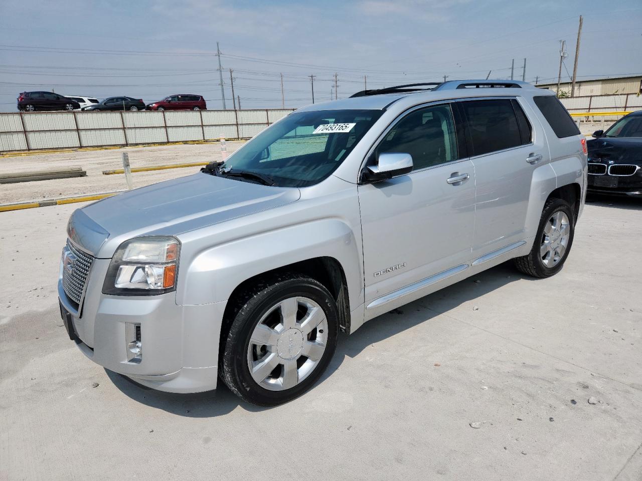 2015 Gmc Terrain de DENALI