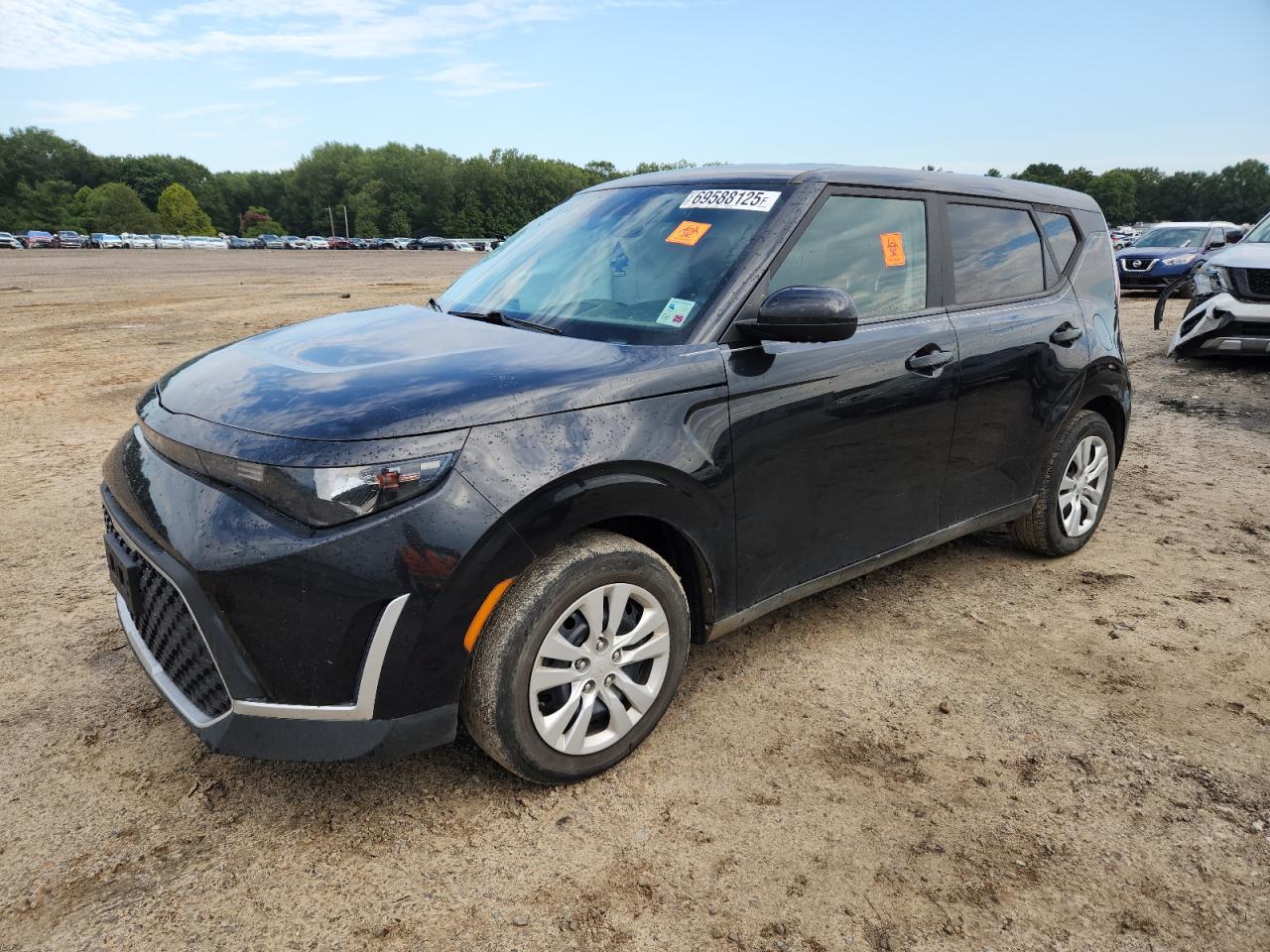 2023 Kia Soul lx LX
