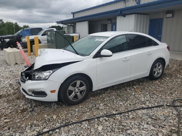 2015 Chevrolet Cruze lt LT