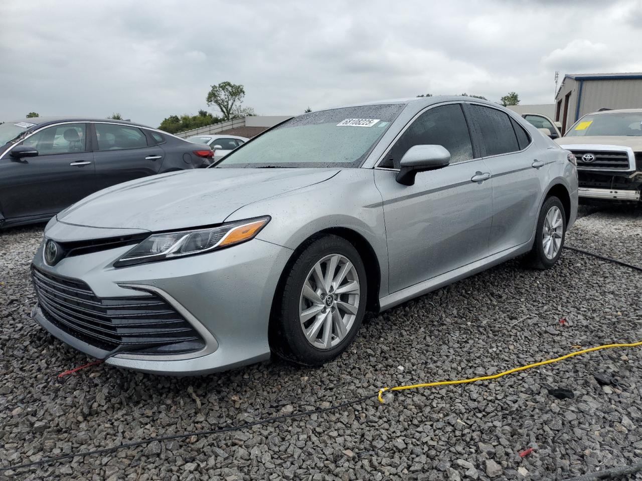 2023 Toyota Camry le LE