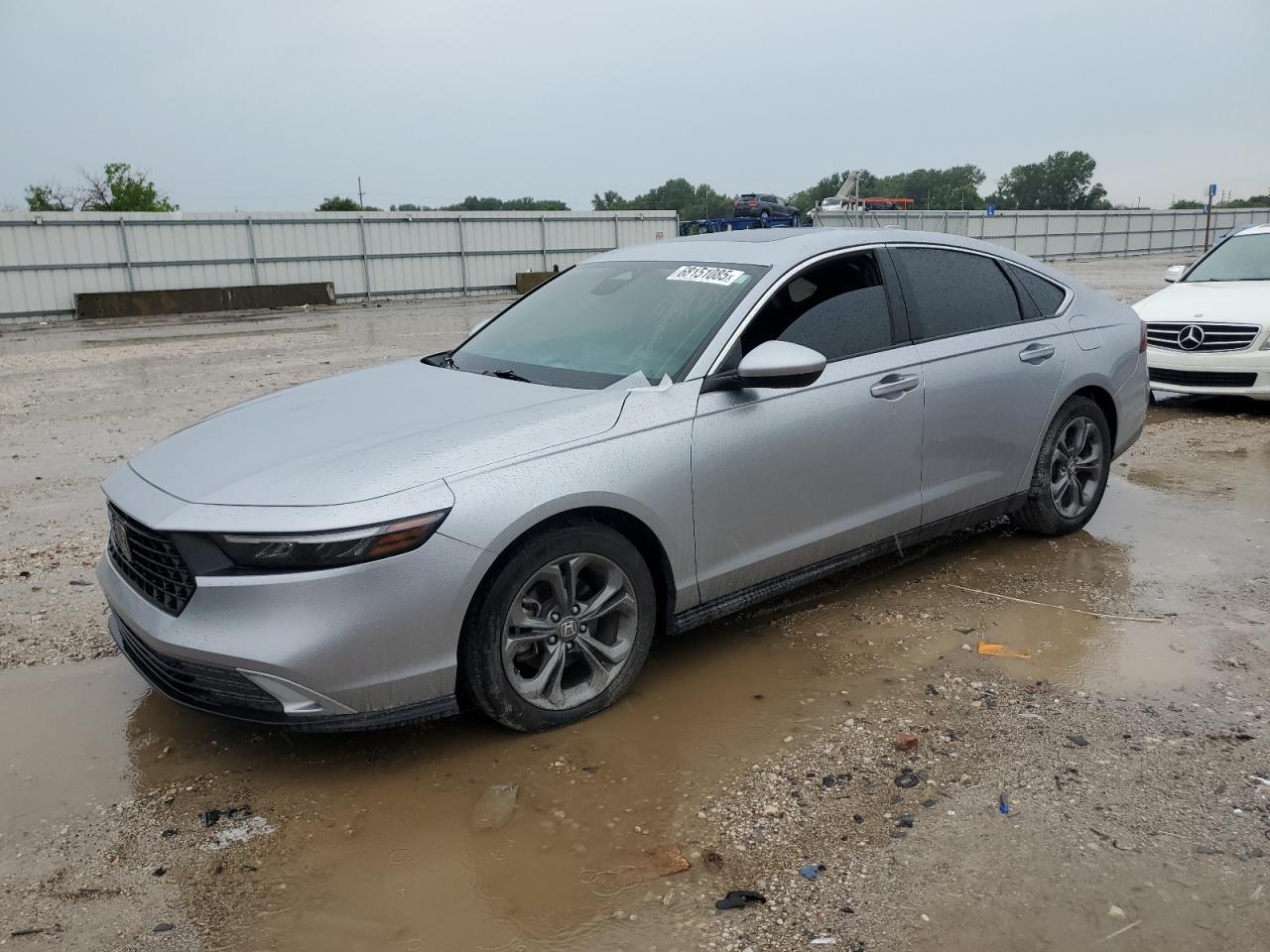 2023 Honda Accord ex EX