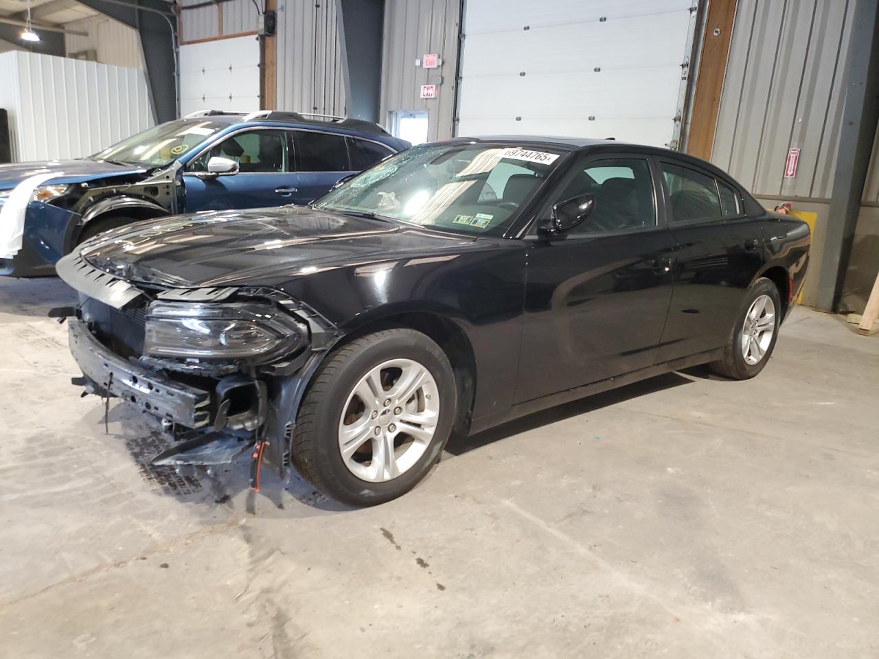 2023 Dodge Charger sxt SXT