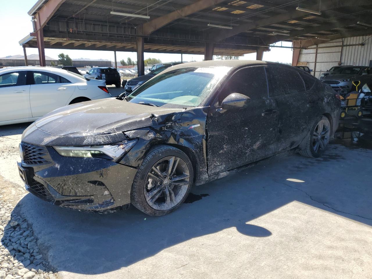 2024 Acura Integra