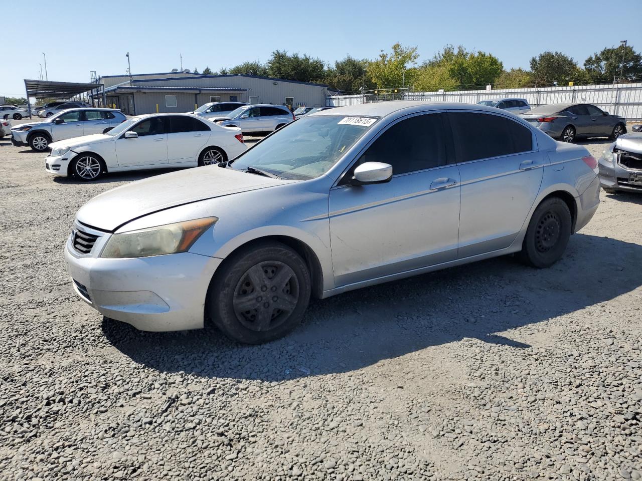 2009 Honda Accord