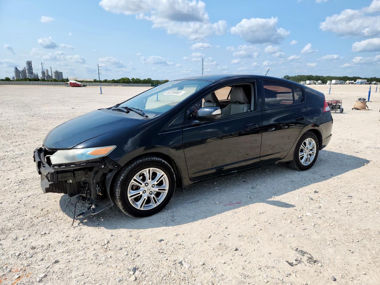 2010 Honda Insight