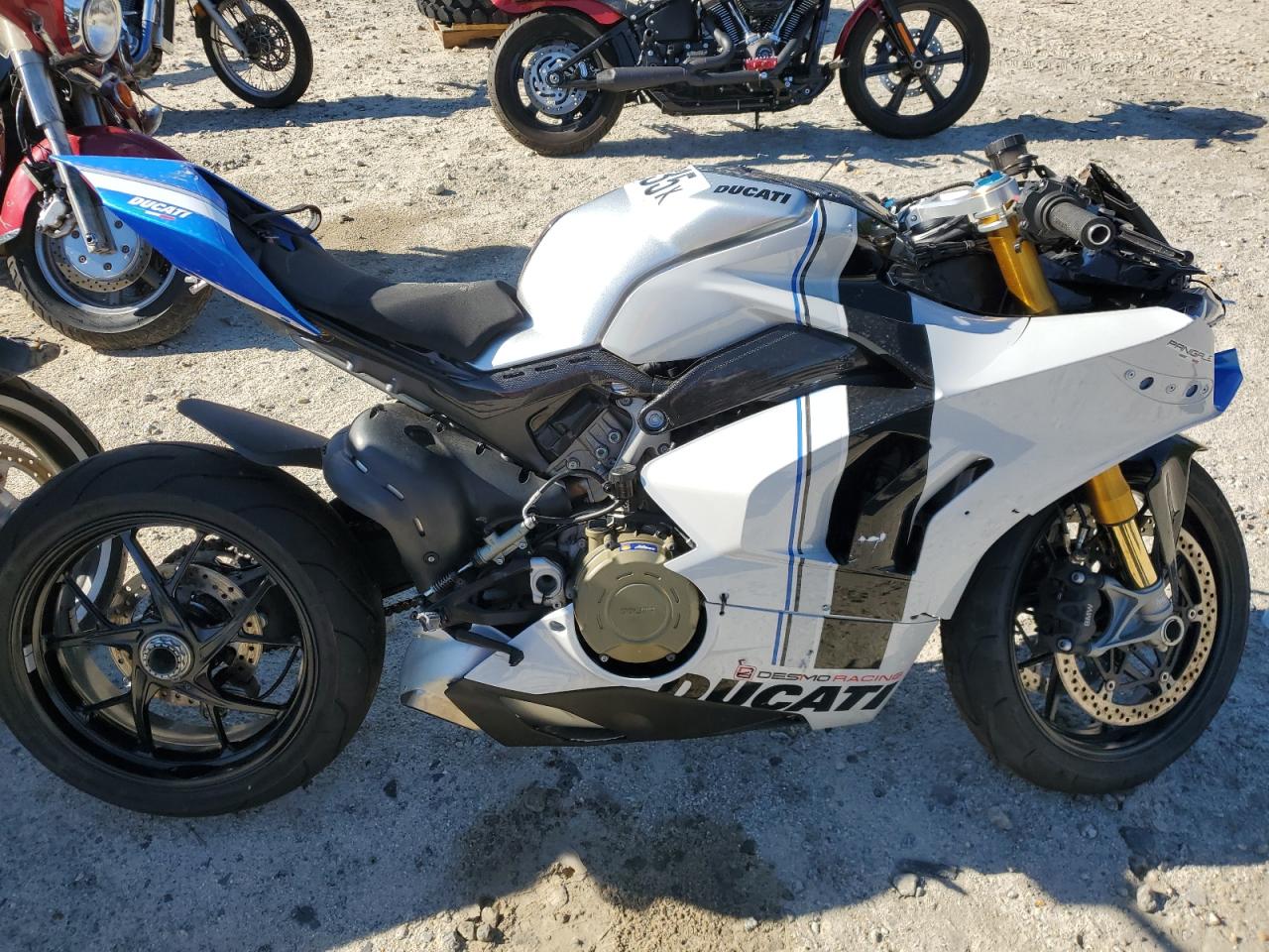 Ducati Panigale