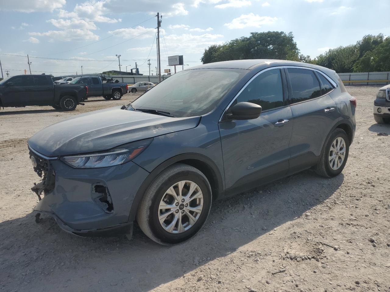 2023 Ford Escape active ACTIVE