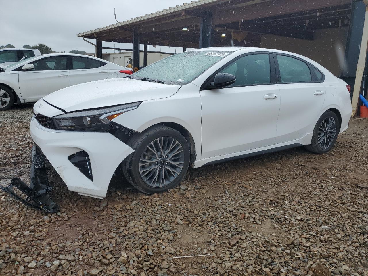 2023 Kia Forte gt line GT LINE