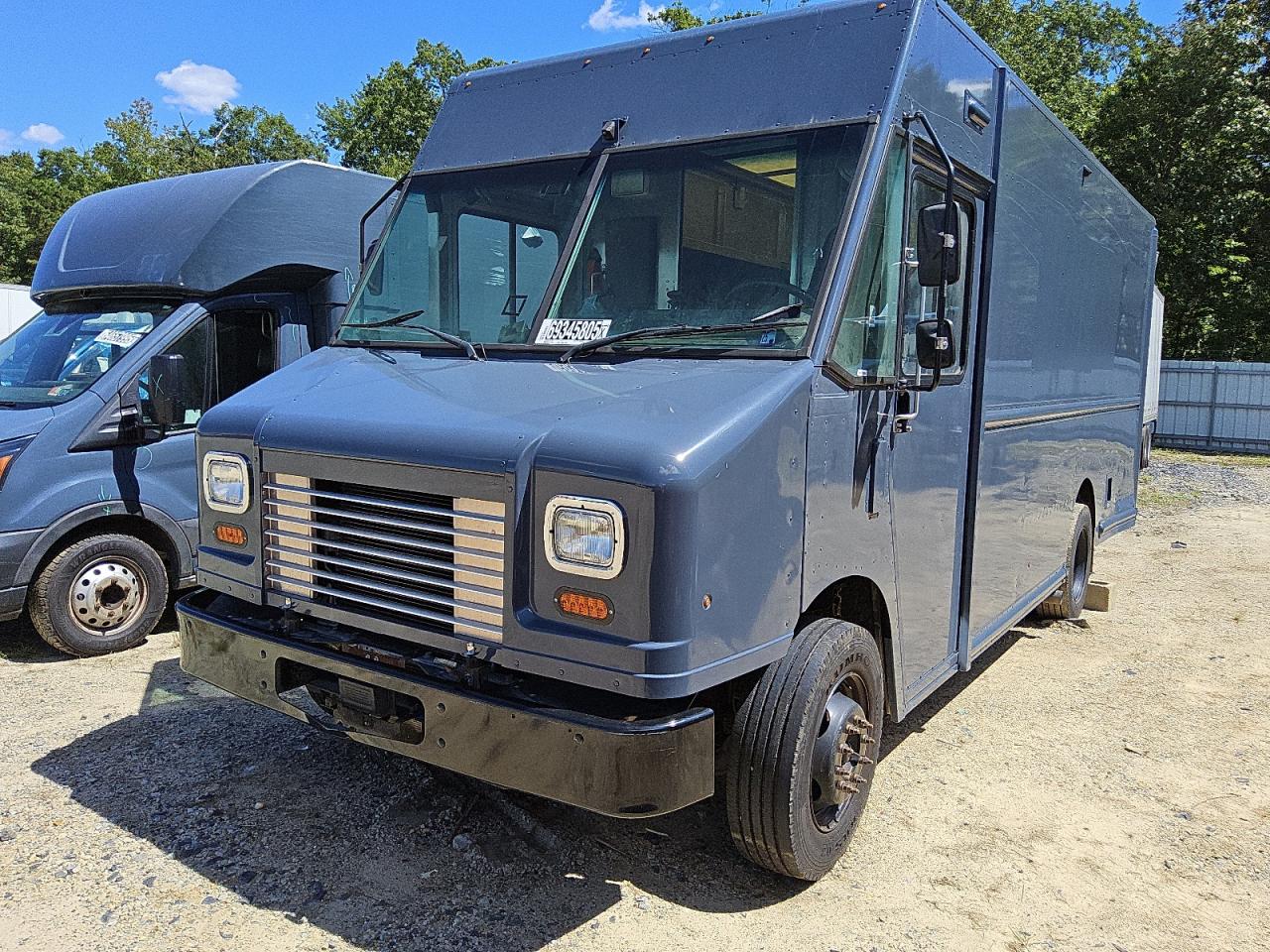 2020 Ford F59