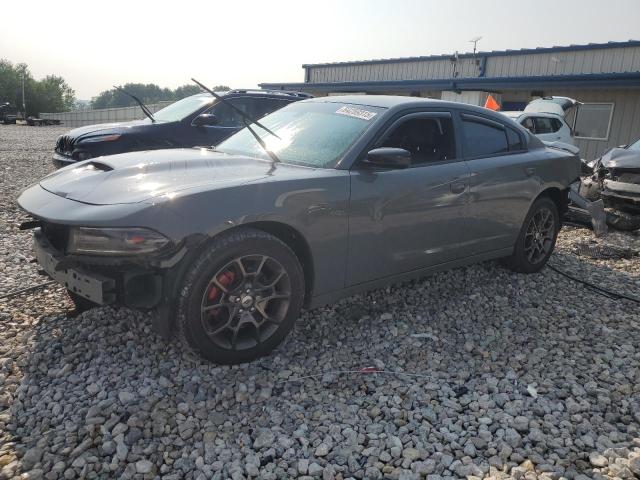 2018 Dodge Charger Gt