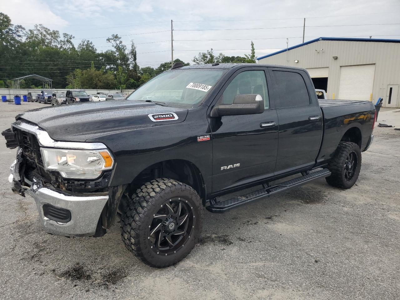 2019 Ram 2500 big h BIG HORN