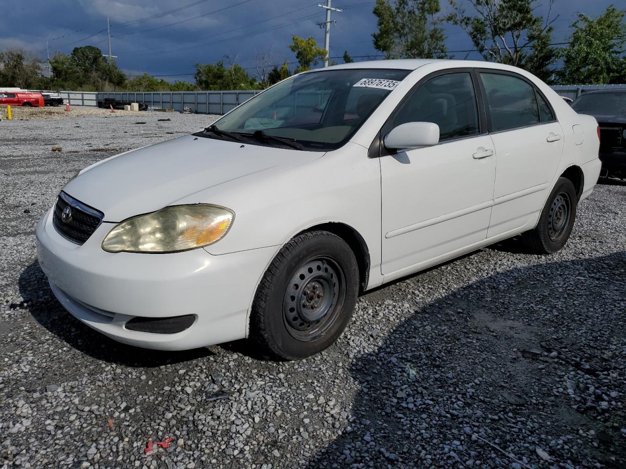 2005 Toyota Corolla ce CE