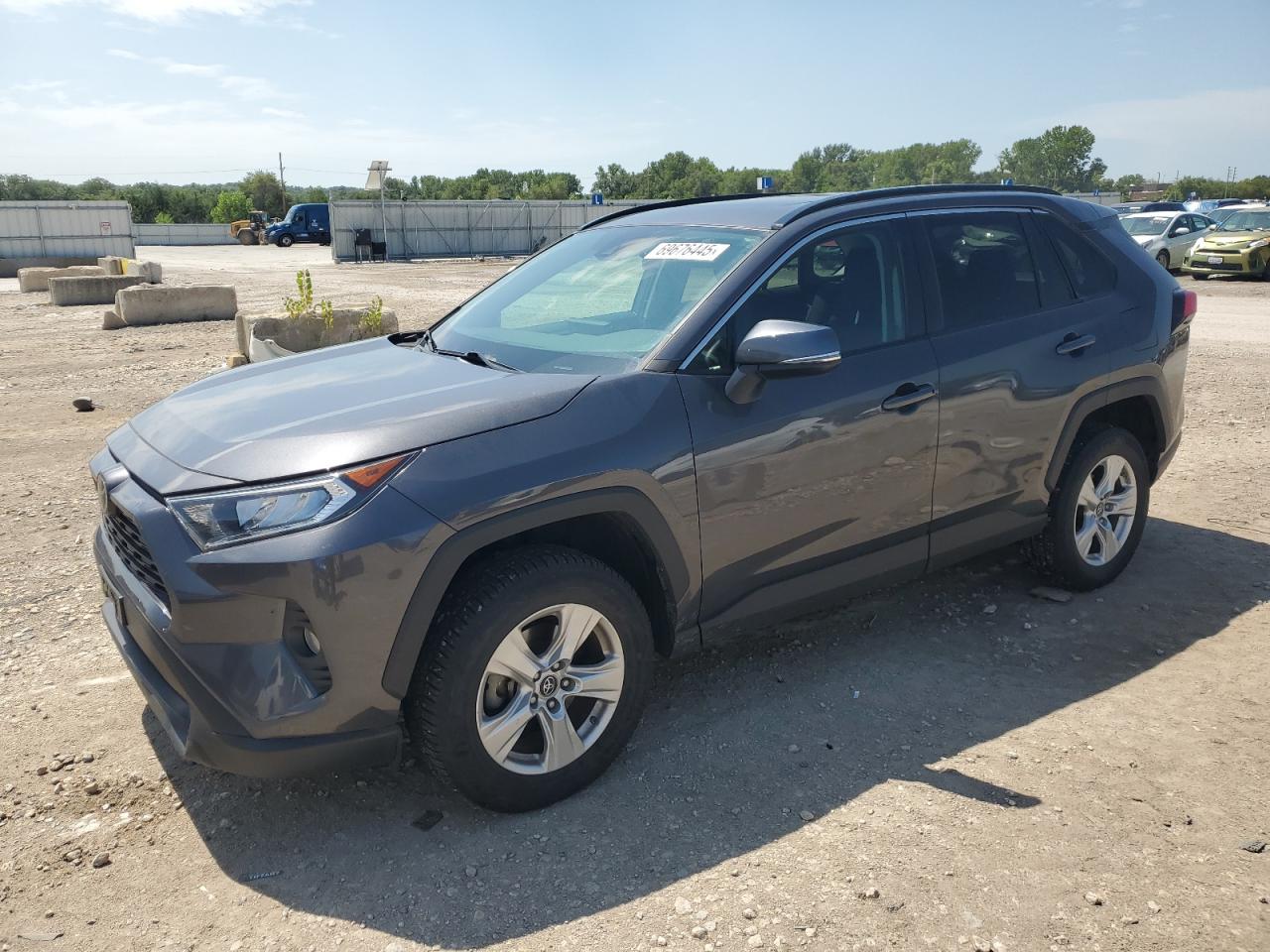2019 Toyota Rav4 xle XLE