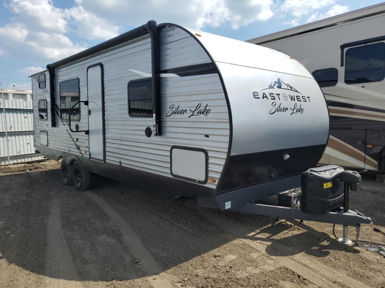 2022 Wildwood Trailer