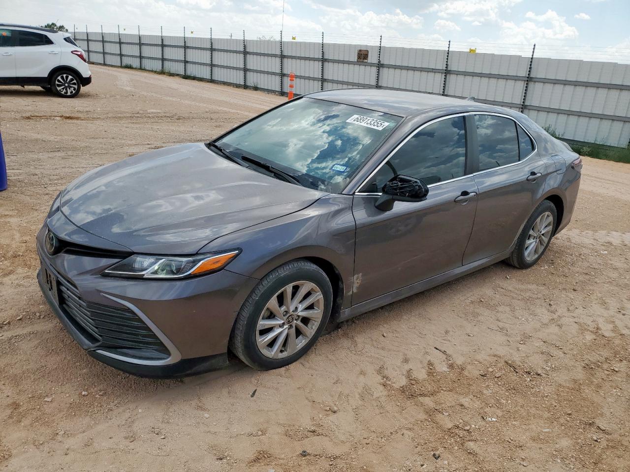 2023 Toyota Camry le LE