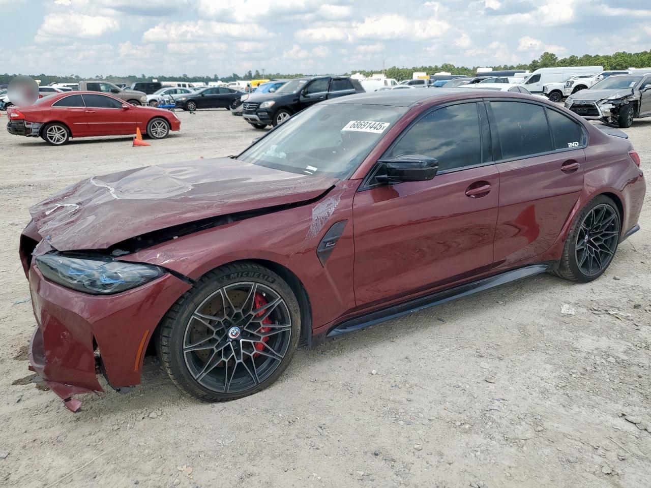 BMW M3