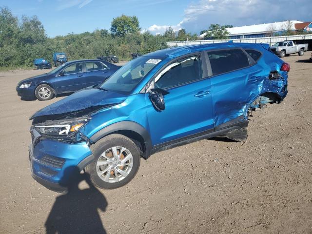 2020 Hyundai Tucson se SE