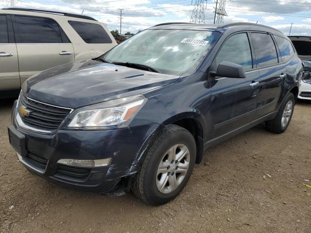 2015 Chevrolet Traverse l LS